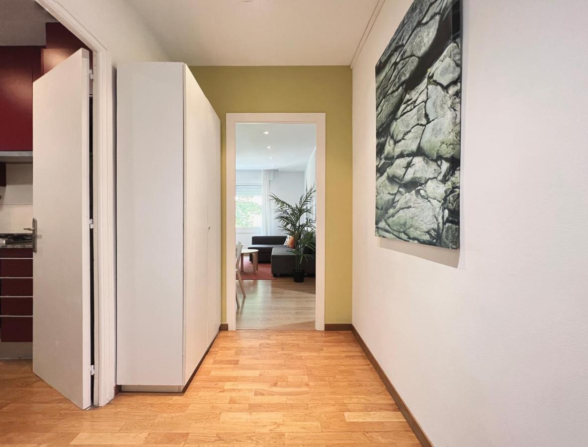 U-nique Aribau Ii Apartment Barcelona