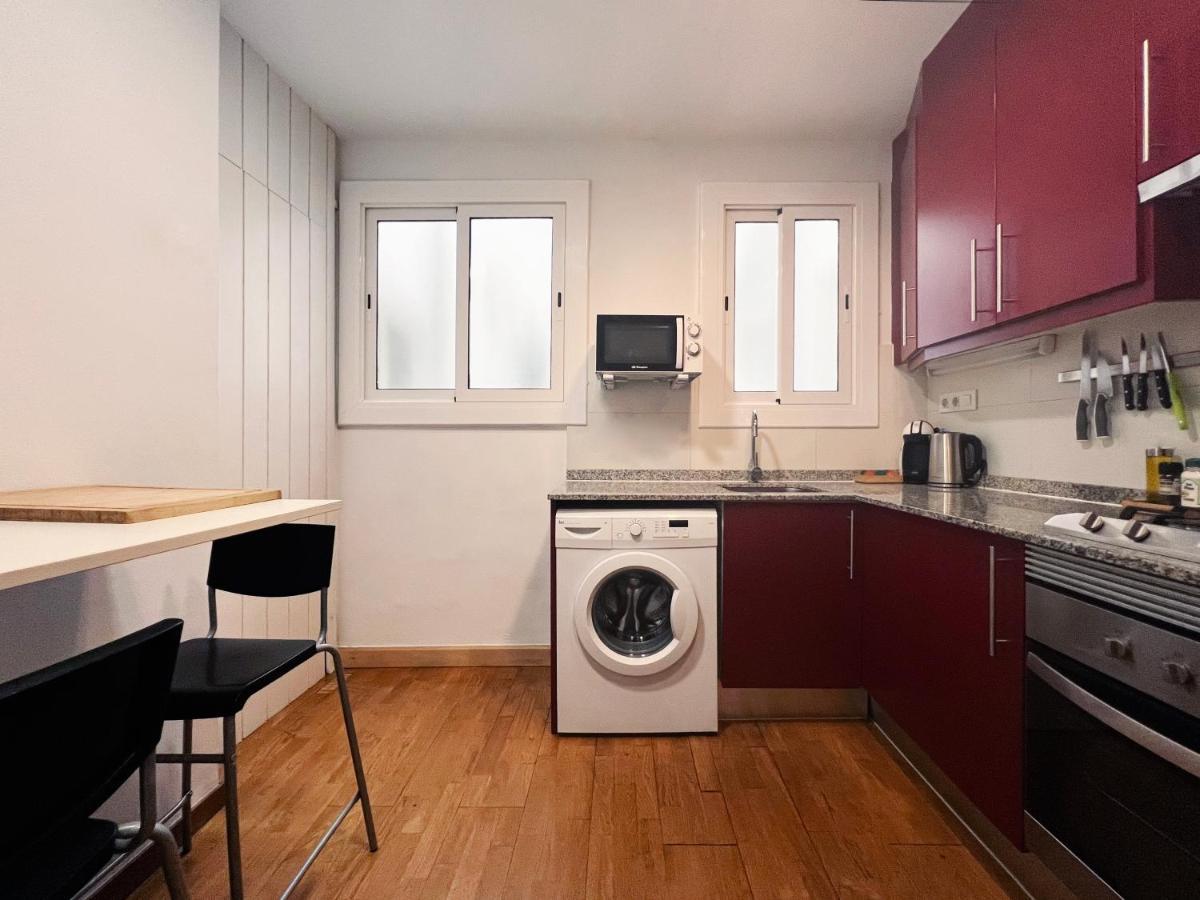 U-nique Aribau Ii Apartment Barcelona